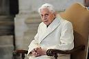 Si è spento il Papa emerito  Joseph Ratzinger, aveva 95 anni 