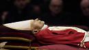 E' dell'Abruzzo l'esperto di tanatoprassi che ha consentito di imbalsamare provvisoriamente il corpo di Papa Benedetto XVI