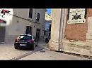 I Carabinieri ripuliscono una piazza della droga a San Severo: 4 gli arresti