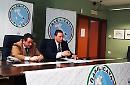 Via Verrastro: Zullino e Vizziello presentano 'Basilicata Oltre', per andare "oltre la Lega"