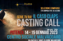 Potenza, il caso Claps diventa una fiction tv: al via i casting
