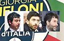 FdI accende i riflettori sulle 82 nomine pre elezioni degli ex ministri Speranza, Orlando e Franceschini 

