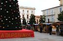 Guarente e soci, quanta sciatteria: i retroscena dei mercatini di Natale in piazza Prefettura
