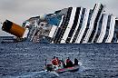 Undici anni dalla “notte della Concordia” al Giglio: il ricordo della Protezione Civile