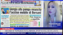 La doppia strategia di Giorgia Meloni