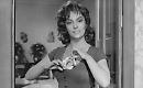 Gina Lollobrigida, o del peso della morte e della solitudine
