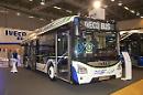 Ad aprile l'inaugurazione a Foggia della produzione Iveco dei bus elettrici made in Italy