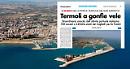 Termoli a gonfie vele, ma naviga bene anche Manfredonia