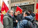 La scossa di Lovecchio alla G&W Electric di Foggia per scongiurare la perdita di 121 posti di lavoro