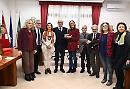 Garaguso: alla giovane imprenditrice Donatella Di Bello “Il tempietto d’argento” 