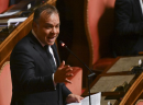 Il deputato lucano M5S Lomuti attacca Crosetto: "Meloni non trova soldi per tagliare le accise, ma l'ex lobbista d'armi vuole miliardi da investire in armamenti"