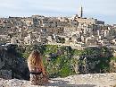 Matera e Monte Sant'Angelo fanno squadra con la "Rete dei Siti Unesco"