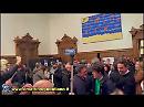 Il sindaco di Vieste, Giuseppe Nobiletti, è il nuovo presidente della Provincia di Foggia