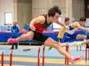 "ArciFulmine" dell'Atletica Leggera Foggia ad Ancona: in soli 8”17, Daniele conquista la vittoria e il primato regionale juniores