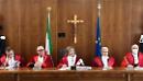 Potenza, inaugurazione dell'anno giudiziario: le sedi giudiziarie lucane non sono appetibili 