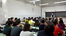 A UniFg è sfida "all'ultimo calcolo" per le Olimpiadi di Matematica