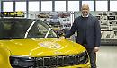 Manovre in casa Stellantis: Eric Laforge è il nuovo Head of Jeep brand per l'Europa 