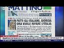 Autonomia: fatti gli italiani, Giorgia vuole rifare l'Italia