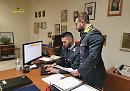 La GdF scopre 36 lavoratori irregolari, 4 percettori di Reddito di cittadinanza, in una Rsa di Cerignola