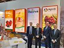 Bardi vola a Berlino per 'Fruitlogistica' e lancia l'ortofrutta lucana: "Contributi da 9,6 milioni"