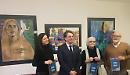 Progetto "Lucania Terra Madre": gli artisti Ditaranto, Spinazzola e Ventura donano tre opere 