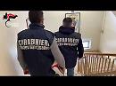 Tre arresti da parte dei Carabinieri di Foggia per l'omicidio del cugino del capo clan di Trinitapoli