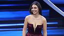 Da Potenza a Sanremo: la lucana di adozione Pegah porta all'Ariston il dramma delle donne iraniane 