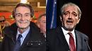La sinistra si prende Sanremo e alle urne in Lombardia e Lazio trionfano Fontana e Rocca
