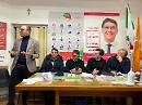 Piemontese festeggia due volte: il nuovo segretario Pd della provincia di Foggia e lo sfondamento di Bonaccini col 60,3% dei voti