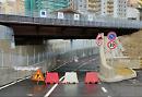 Potenza, sarà inaugurato sabato il terzo sottopasso di Via Roma 