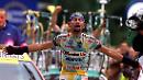 19 anni fa ci lasciava Marco Pantani, fragile e sfortunato Pirata con la bandana 