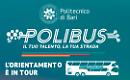 Un laboratorio itinerante: ecco il bus del Politecnico di Bari che farà tappa a Matera e Policoro