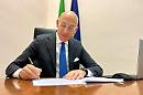 In Molise la prima autorizzazione unica della Zes adriatica 