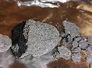 Reperti di meteorite a Matera, al più tardi di martedì saranno portati ai laboratori del Gran Sasso
