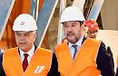 Appaltati i lavori sulla tratta ferroviaria Ferrandina - Matera, soddisfatto il ministro Salvini
