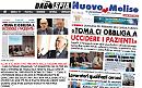 Pomicino su Dagospia squarcia il velo nazionale su «L'inferno di fuoco» della sanità molisana denunciato in tutti questi mesi da "Il Nuovo Molise" 