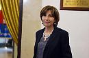 Marilisa Magno lascia la guida del Comune di Foggia