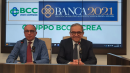 La Bcc di Buccino incorpora Banca 2021: si va verso una scoppiettante assemblea dei soci