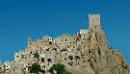 
Dopo due anni riapre il Parco museale scenografico di Craco vecchia, paese fantasma dal 1963
