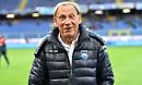 Zeman torna al Pescara, per la terza volta