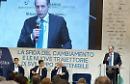 Da Matera il ministro Fitto incorona le politiche energetiche della Regione Basilicata