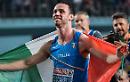 Ceccarelli, il fulmine che supera Jacobs, con quella scintilla che parte da Foggia