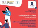 8 marzo: presentazione del Rapporto regionale sulla convalida delle dimissioni delle lavoratrici 
