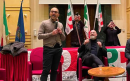 Da "La Nuvola" del Pd splende il sole per il foggiano Raffaele Piemontese: è nella Direzione nazionale del partito
