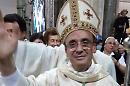 Occupazione, da Auchan a Stellantis: monsignor Fanelli attenziona l'area industriale di Melfi 