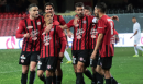Al gioco del Monopoli il Foggia riconquista il terzo posto, con una vittoria di rigore