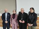 Solidarietà e prossimità: ecco il Protocollo tra Caritas Diocesana di Potenza e Bcc Basilicata