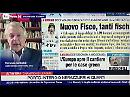 Nuovo Fisco, tanti fischi 