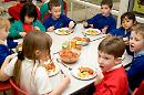 Il futuro dei nostri figli passa per le mense scolastiche