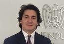 Confindustria: il lucano Domenico Lorusso alla guida del Comitato interregionale Mezzogiorno